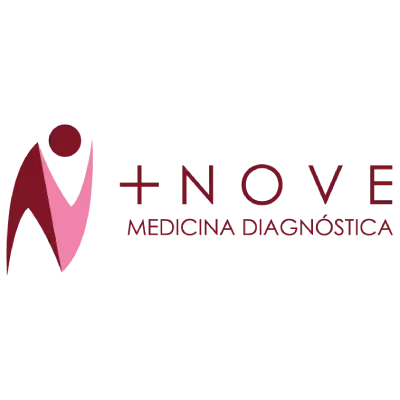 Logo Mais Nove Medicina Diagnóstica